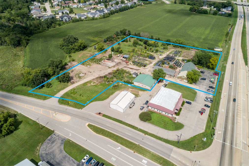 4727 Milton Ave, Janesville, WI CommercialSearch